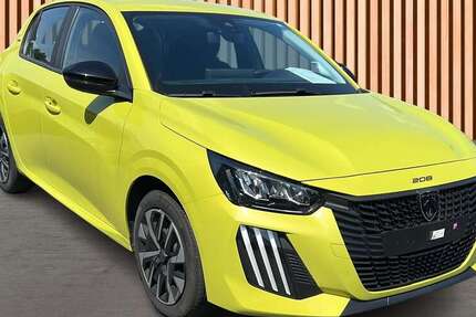 Peugeot 208 11.781 km 16.980 &euro; Dresden/Weißig 01328