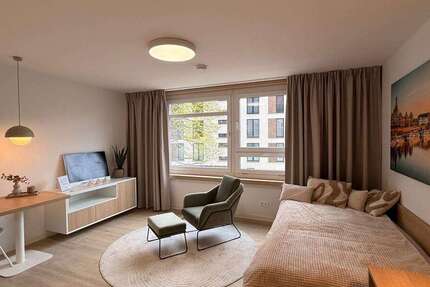 Zimmer Dresden Plauen - 1 Zimmer, 634&euro; | Angebot:27295167