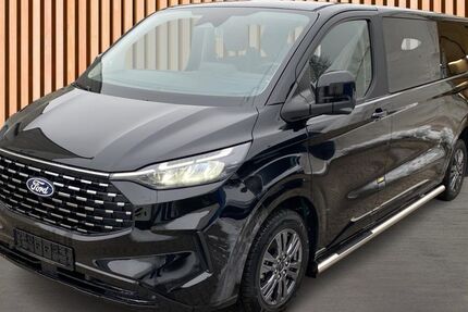 Ford Tourneo Custom 1.514 km 49.980 &euro; Dresden 01328