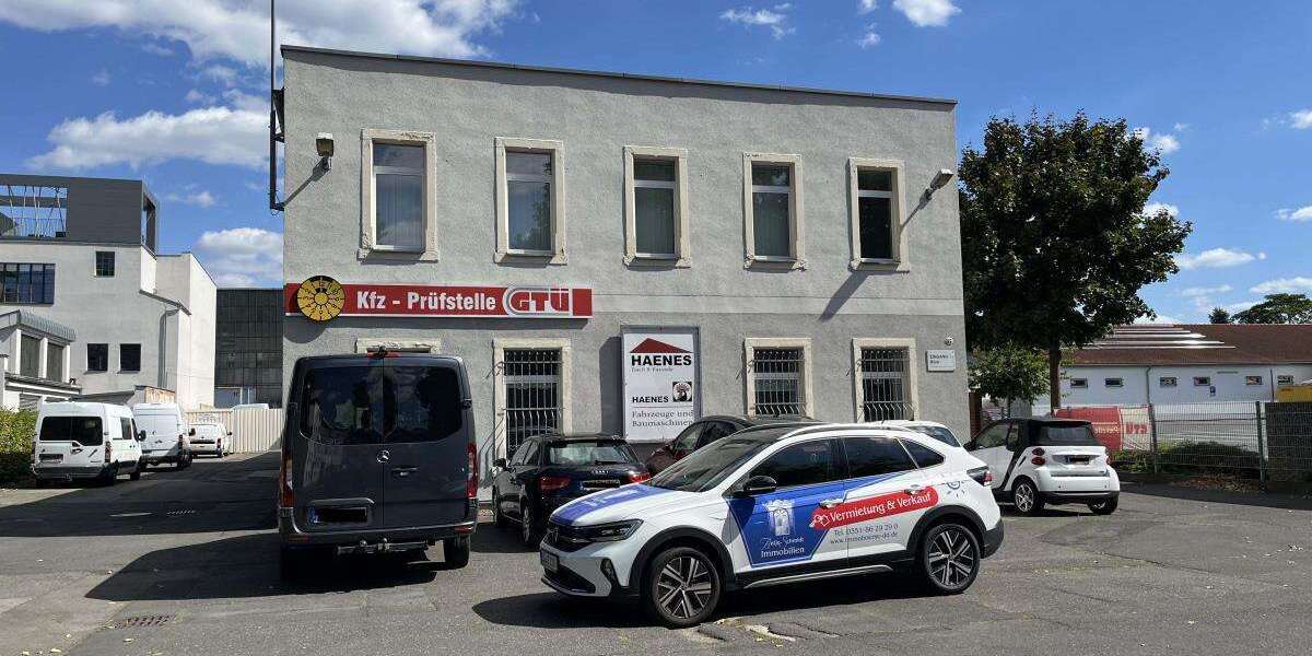 Gewerbeobjekt Dresden Cotta - 490&euro; | Angebot:22636530