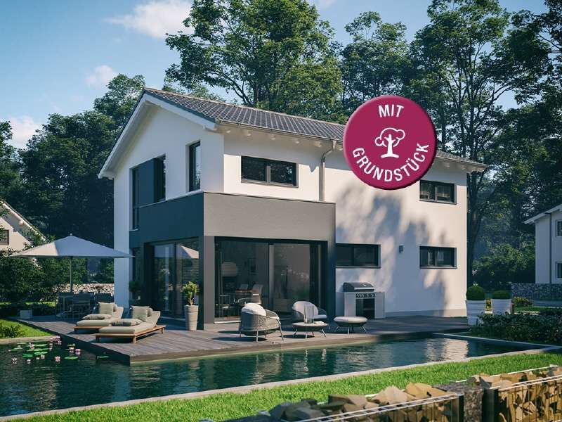 Haus zum Kaufen in Ullersdorf 697.900 € 154 m²