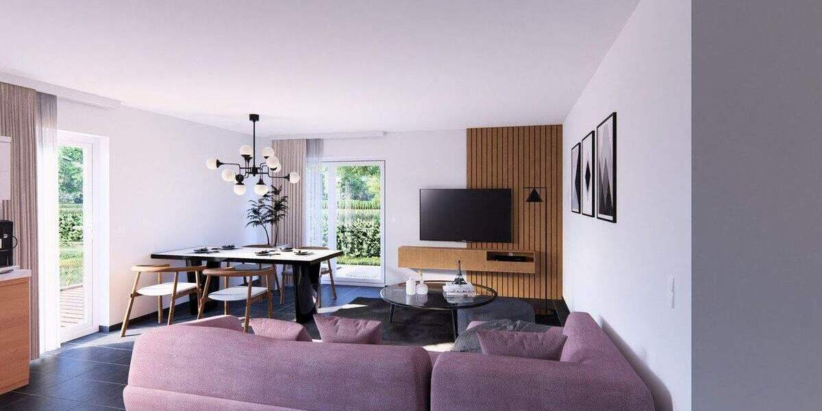 Bungalow Großröhrsdorf - 3 Zimmer, 88 m&sup2;, 380.629&euro; | Angebot:25898128