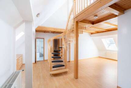 Wohnung Dresden Neustadt - 4 Zimmer, 96 m&sup2;, 320.000&euro; | Angebot:24679642