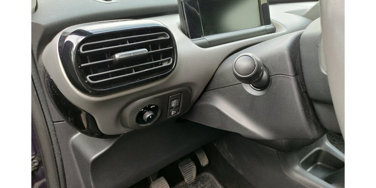 Citroen C4 Cactus Feel 84.000 km 10.995 &euro; Meißen 01662