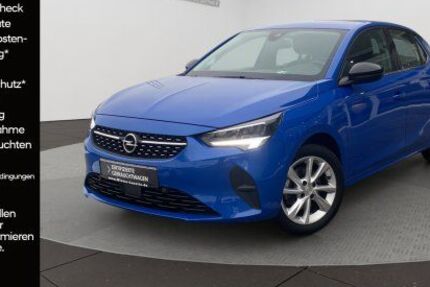 Opel Corsa 19.995 km 15.440 &euro; Großröhrsdorf OT Bretnig 01900
