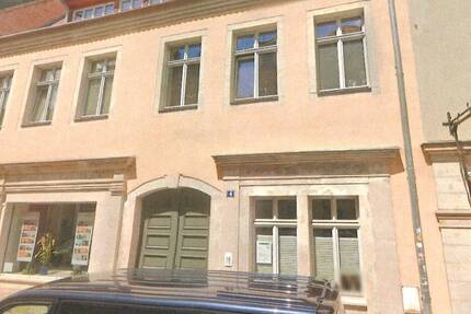 Gewerbeobjekt Pirna - 1 Zimmer, 20 m&sup2;, 165&euro; | Angebot:25675992