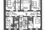 Etagenwohnung Dresden Neustadt - 5 Zimmer, 135 m&sup2;, 545.000&euro; | Angebot:26757981