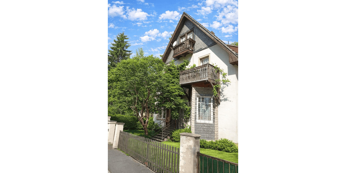 Einfamilienhaus Dresden Leubnitz Strehlen - 5 Zimmer, 140 m&sup2;, 369.999&euro; | Angebot:26824058