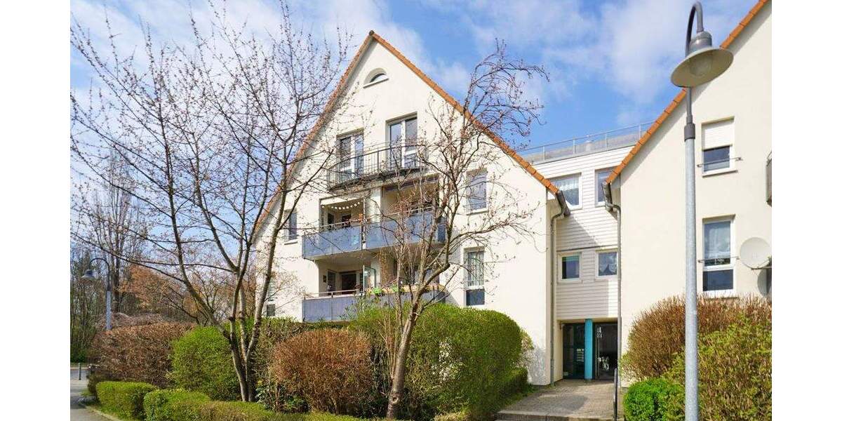 Etagenwohnung Kesselsdorf Kesselsdorf - 3 Zimmer, 77 m&sup2;, 750&euro; | Angebot:25776533