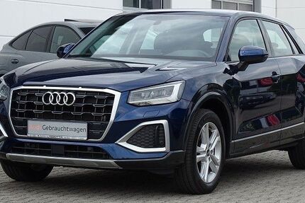 Audi Q2 53.610 km 20.890 &euro; Meißen 01662
