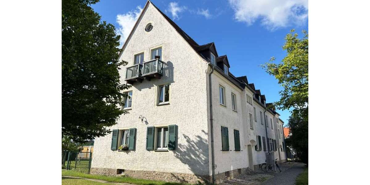 Etagenwohnung Dresden Blasewitz - 3 Zimmer, 51 m&sup2;, 561&euro; | Angebot:27009698