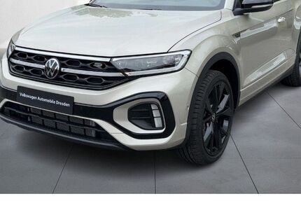 VW T-Roc 1.110 km 44.890 &euro; Dresden 01169