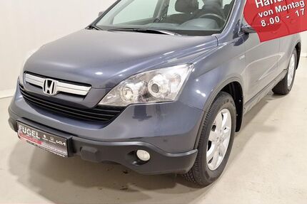 Honda CR-V 100.455 km 7.999 € Dresden 01157