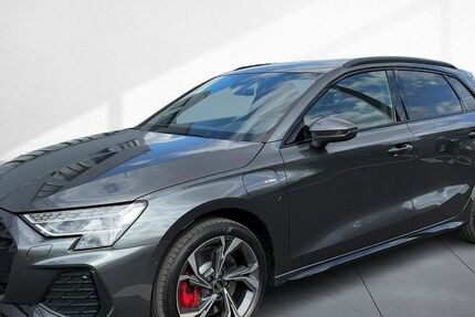 Audi A3 5.000 km 44.250 &euro; Dresden 01067