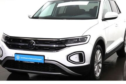 VW T-Roc 35.900 km 22.500 &euro; Pirna 01796