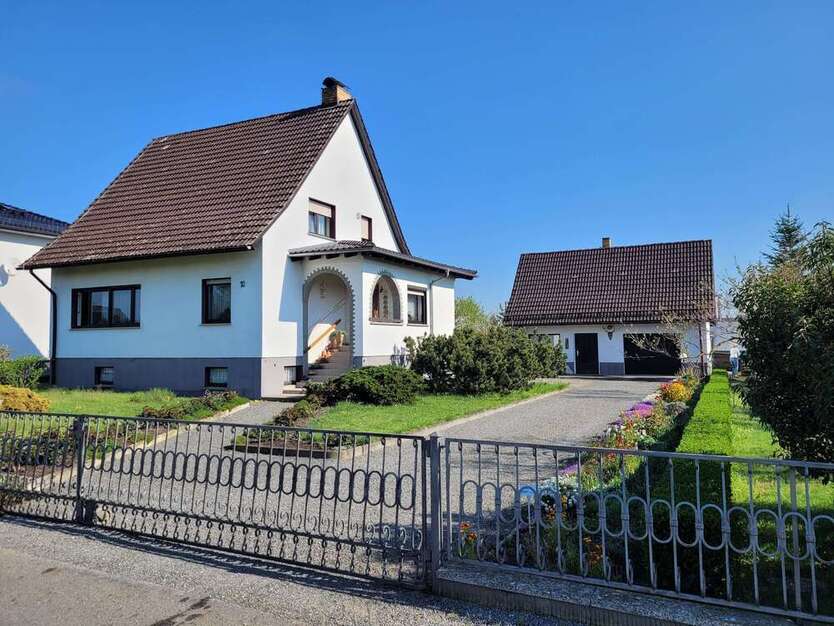 Haus zum Kaufen in Großthiemig 165.000 € 127 m²