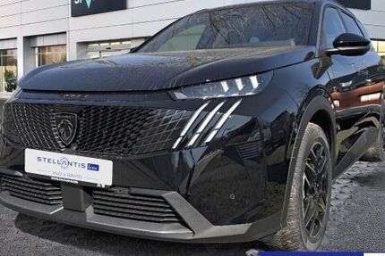 Peugeot 5008 2.500 km 36.490 &euro; Dresden 01239