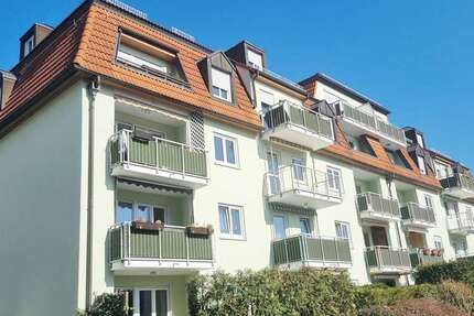 Wohnung Coswig - 2 Zimmer, 53 m&sup2;, 119.000&euro; | Angebot:27505406