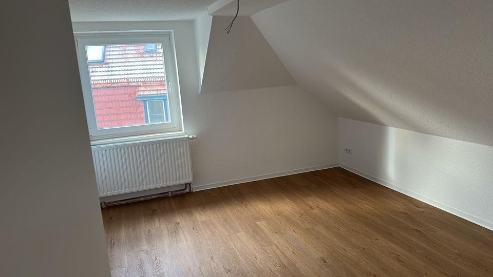 DG Wohnung zu vermieten 2 zimmer