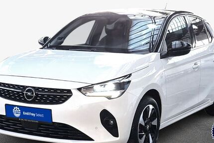 Opel Corsa 20.638 km 15.940 € Coswig 01640