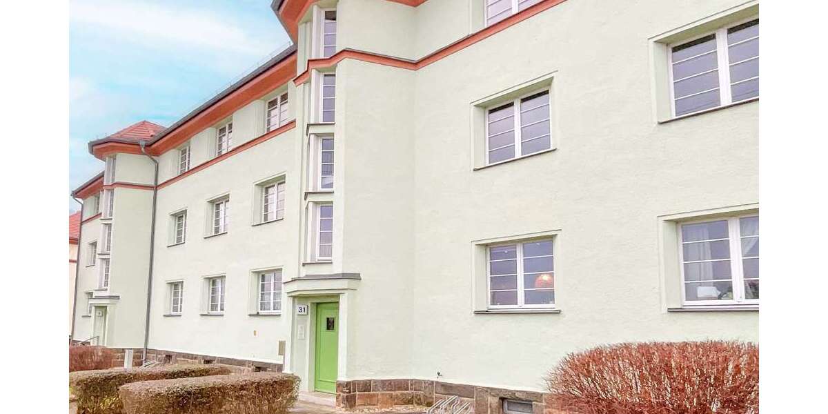 Wohnung zum Kaufen in Dresden 238.000 € 74 m² 3 zimmer