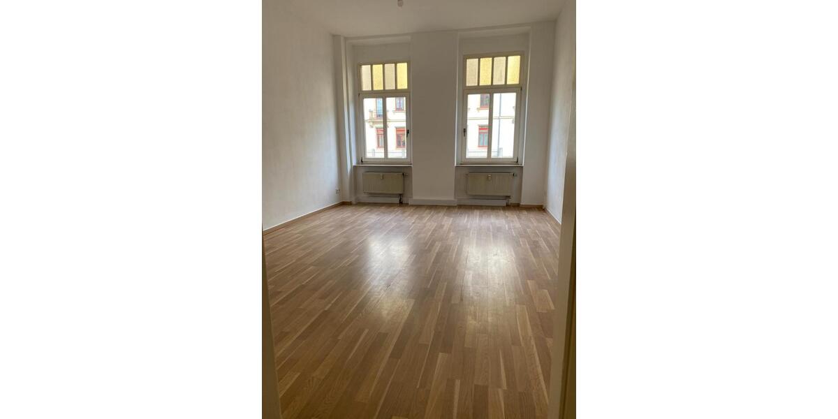 Erdgeschoßwohnung Dresden Pieschen - 2 Zimmer, 62 m&sup2;, 530&euro; | Angebot:26268495