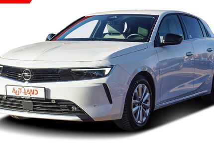 Opel Astra 33.848 km 21.950 &euro; Dresden 01239