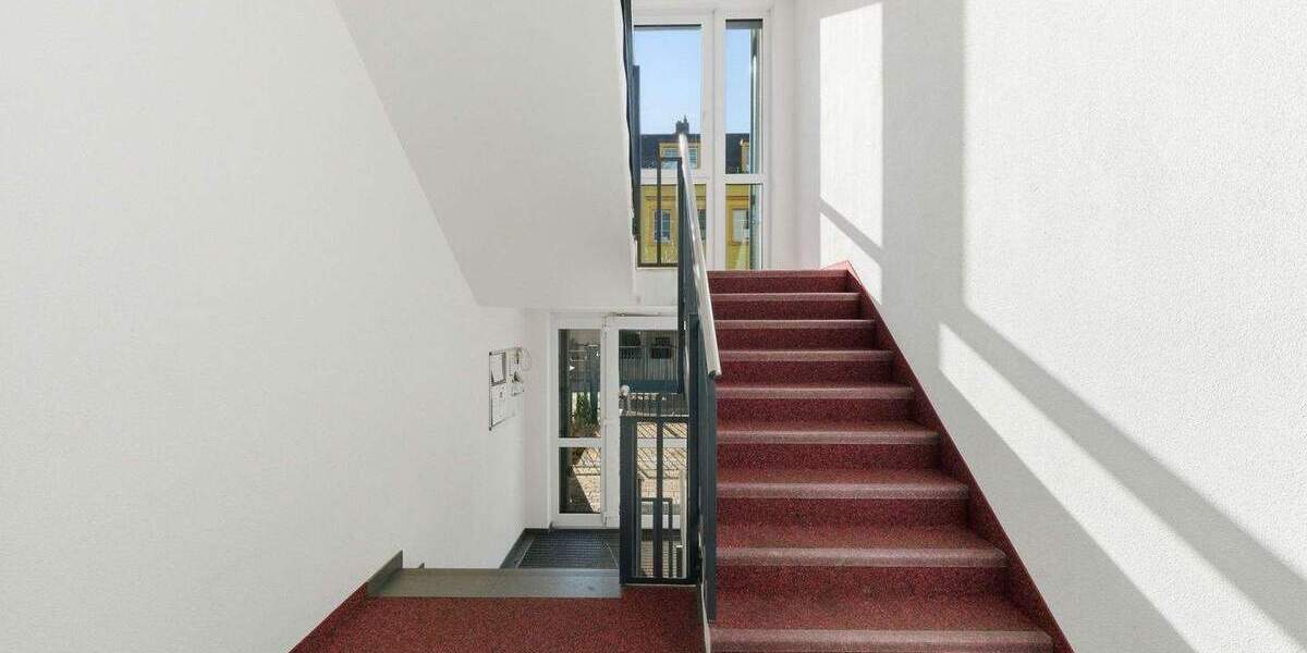 Terrassenwohnung Dresden Cotta - 2 Zimmer, 97 m&sup2;, 365.000&euro; | Angebot:25738470