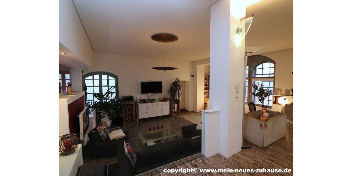 Etagenwohnung Heidenau - 4 Zimmer, 262 m&sup2;, 390.000&euro; | Angebot:26155475