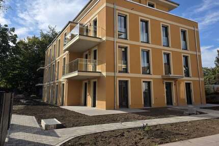 Wohnung Dresden Prohlis - 2 Zimmer, 41 m&sup2;, 675&euro; | Angebot:27518597