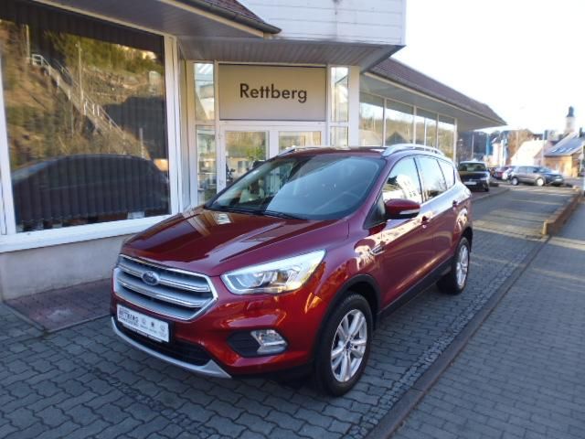 Ford Kuga 41.046 km 14.700 &euro; Dippoldiswalde 01744