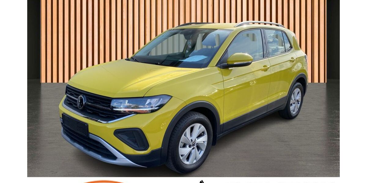 VW T-Cross 13.063 km 21.480 &euro; Dresden 01328