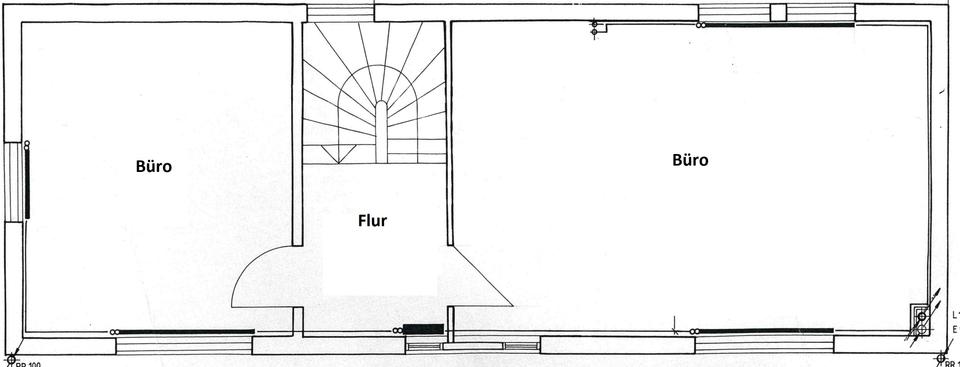 Gewerbeobjekt Radebeul - 1.350&euro; | Angebot:25810699