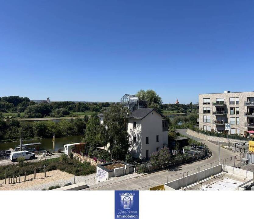 Hafencity - TraumWohnung mit großem Balkon und perfekter Ausstattung im Erstbezug!