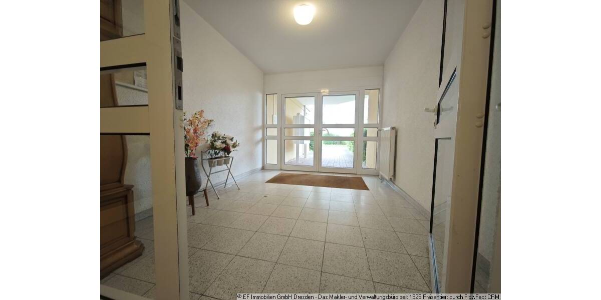 Etagenwohnung Dresden Cotta - 2 Zimmer, 120.000&euro; | Angebot:26595033