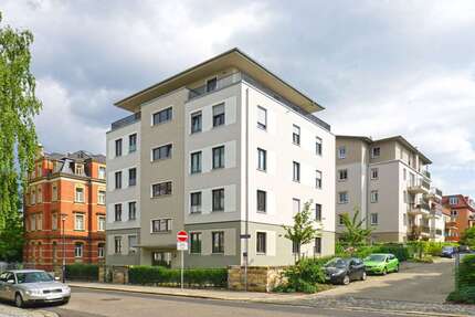 Wohnung Dresden Löbtau - 4 Zimmer, 91 m&sup2;, 1.300&euro; | Angebot:27166435