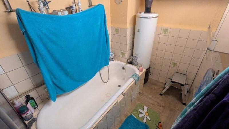 Einfamilienhaus Bielatal Bielatal - 7 Zimmer, 122 m&sup2;, 199.990&euro; | Angebot:25745379