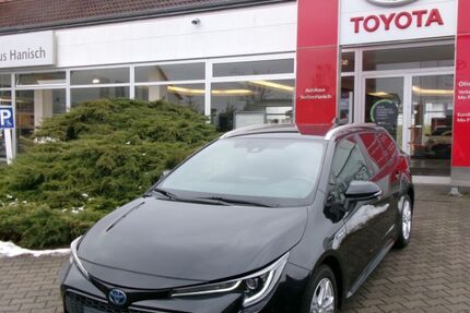 Toyota Corolla 35.750 km 23.490 &euro; Dresden 01259