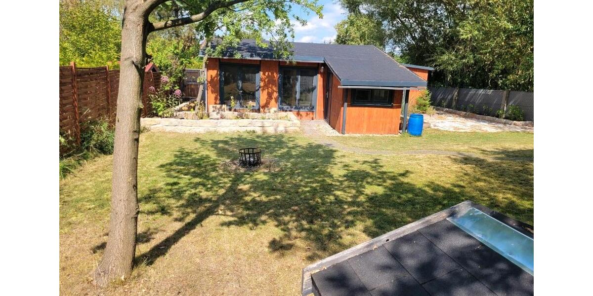 Bungalow Dresden Loschwitz - 1 Zimmer, 46 m&sup2;, 700&euro; | Angebot:25713291