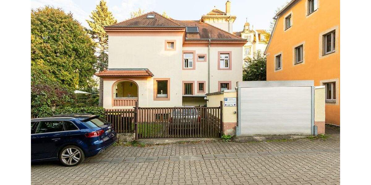 Mehrfamilienhaus, Wohnhaus Dresden Blasewitz - 9 Zimmer, 303 m&sup2;, 1.350.000&euro; | Angebot:25815154
