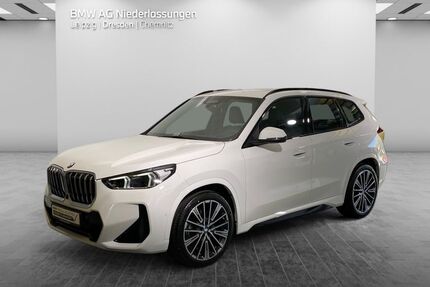 BMW X1 25.677 km 47.906 &euro; Dresden 01219