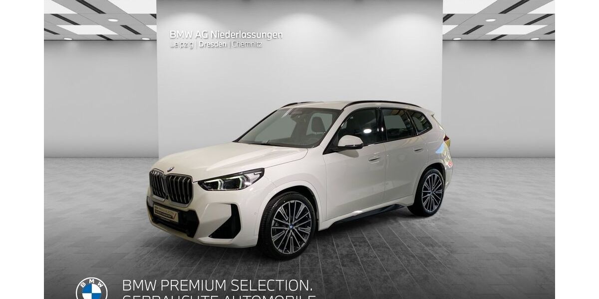 BMW X1 25.677 km 47.906 &euro; Dresden 01219