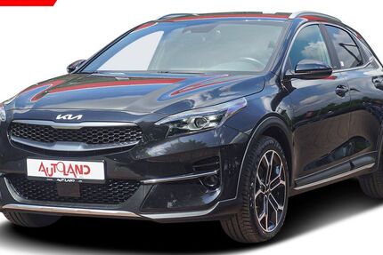 Kia XCeed 66.222 km 22.950 &euro; Dresden 01239