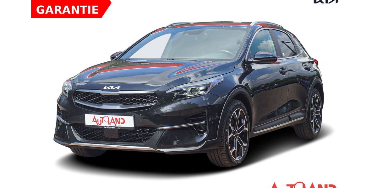 Kia XCeed 66.222 km 22.950 &euro; Dresden 01239
