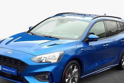 Ford Focus 43.144 km 18.940 &euro; Dresden 01159