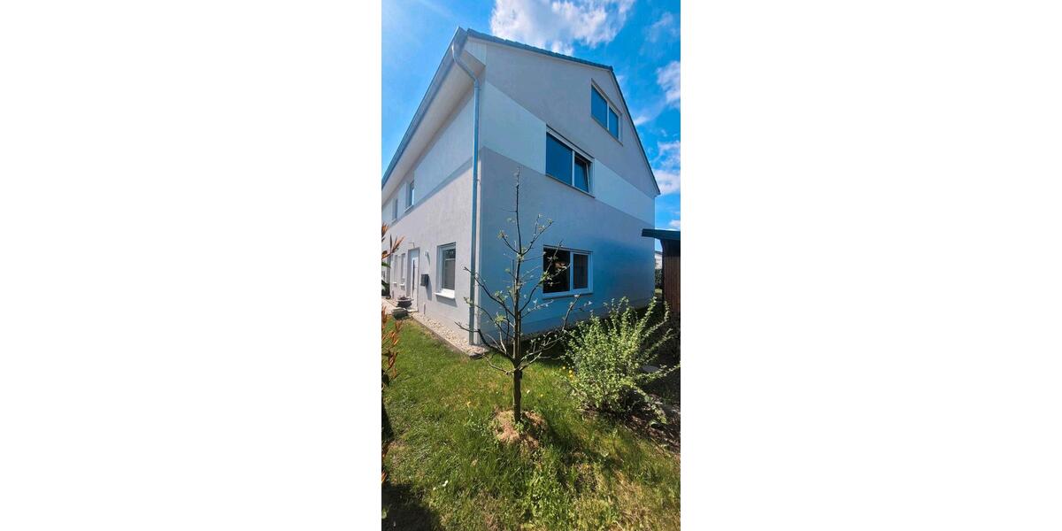 Doppelhaushälfte Dresden Cossebaude - 5 Zimmer, 150 m&sup2;, 724.000&euro; | Angebot:26884916