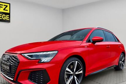 Audi A3 59.900 km 26.490 &euro; Dresden 01279