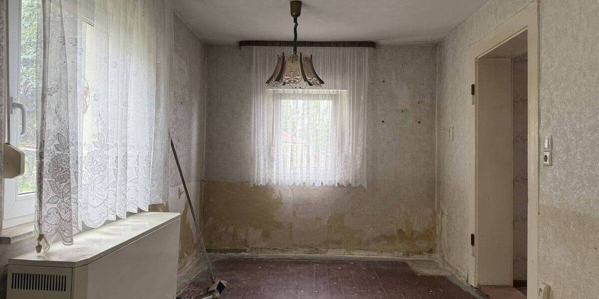 Einfamilienhaus Klipphausen Reppina - 89.000&euro; | Angebot:25837682