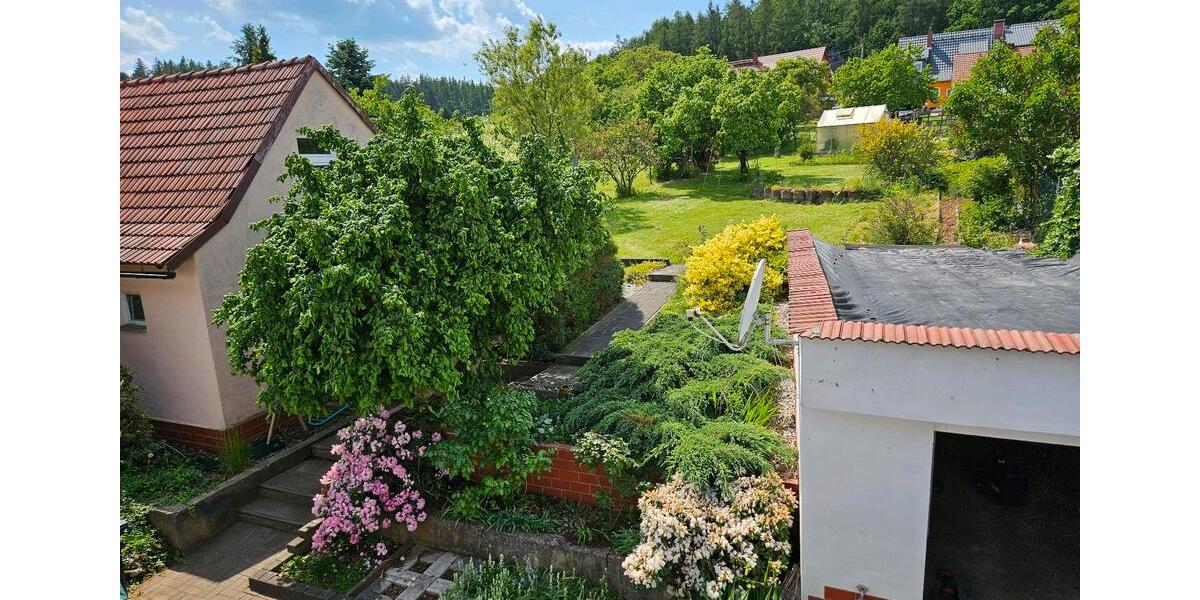 Doppelhaushälfte Freital - 6 Zimmer, 140 m&sup2;, 310.000&euro; | Angebot:27113705