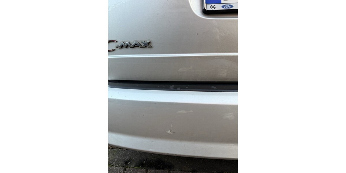 Ford C-Max 134.000 km 4.500 &euro; Frankenthal 01909